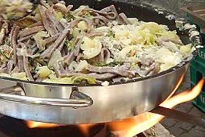 ENOGASTRONOMIA, volano del turismo valtellinese